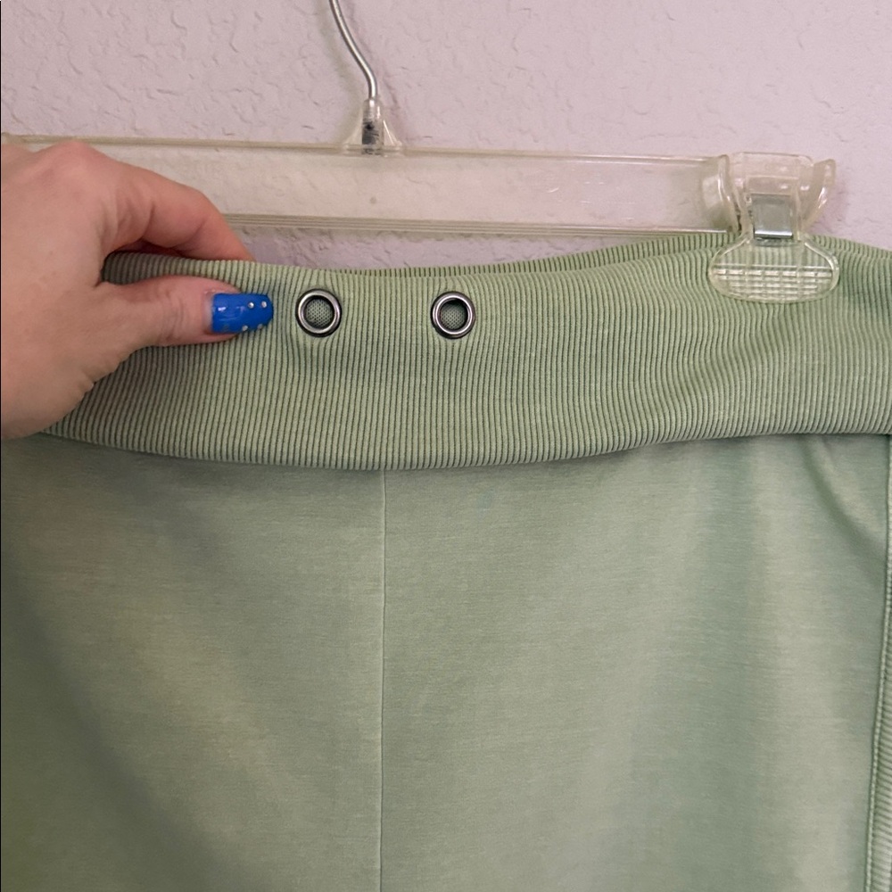 Free People Limitless Shorts - Picture 8 of 10
